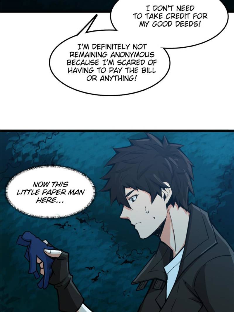 Here Lies the Wicked chapter 38 - page 28