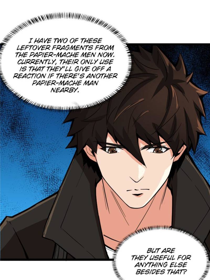 Here Lies the Wicked chapter 38 - page 30