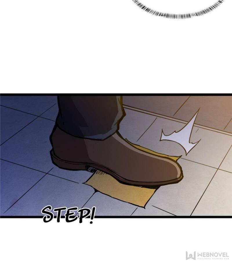Here Lies the Wicked chapter 38 - page 31