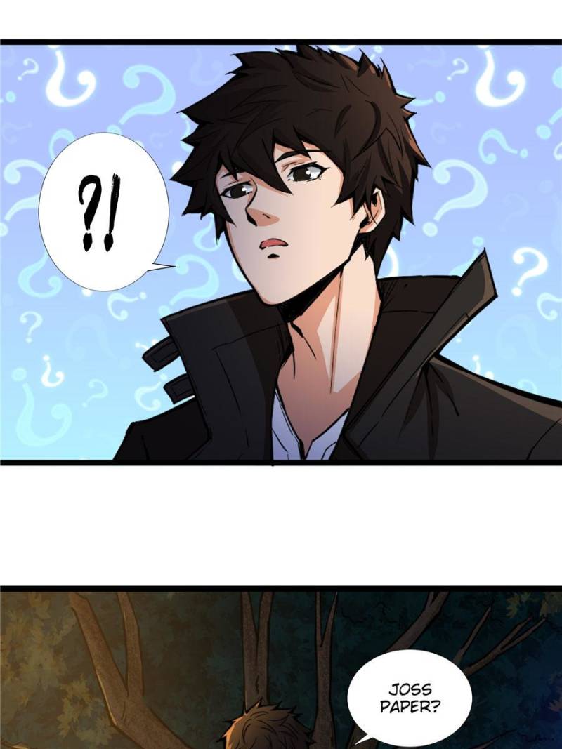 Here Lies the Wicked chapter 38 - page 32