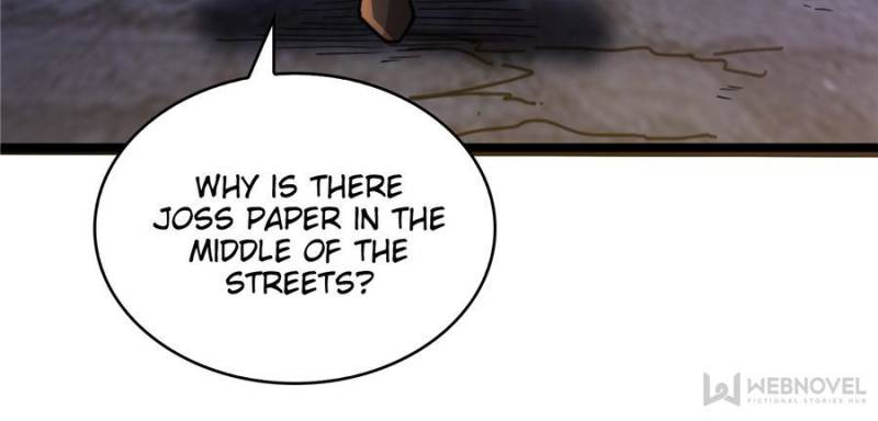 Here Lies the Wicked chapter 38 - page 34