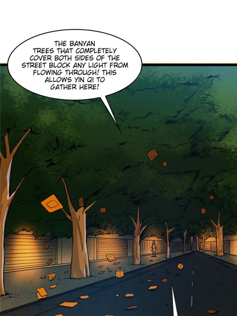 Here Lies the Wicked chapter 38 - page 37