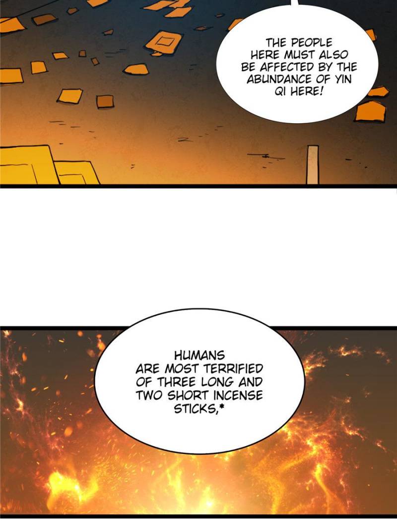 Here Lies the Wicked chapter 38 - page 38