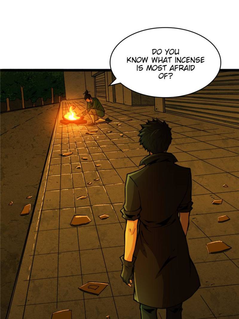 Here Lies the Wicked chapter 38 - page 40