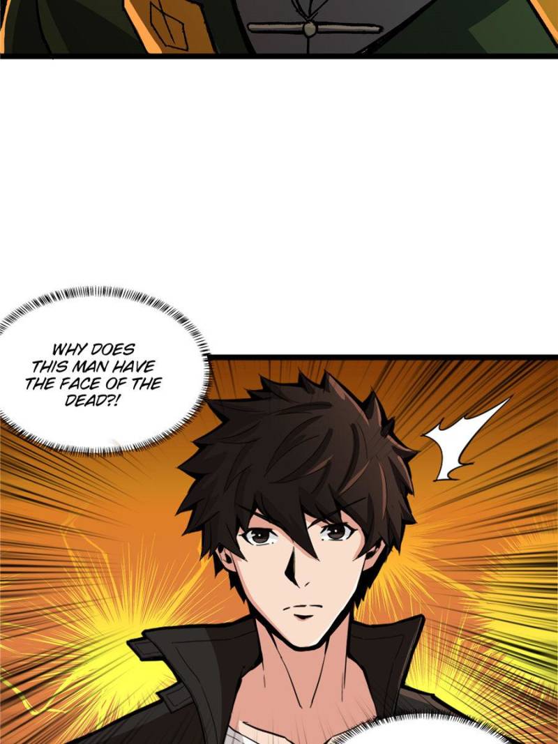 Here Lies the Wicked chapter 38 - page 46
