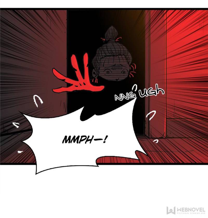 Here Lies the Wicked chapter 38 - page 5