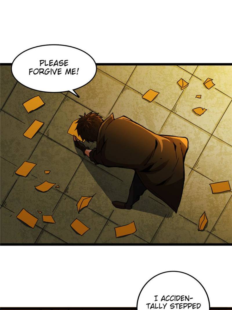 Here Lies the Wicked chapter 38 - page 51