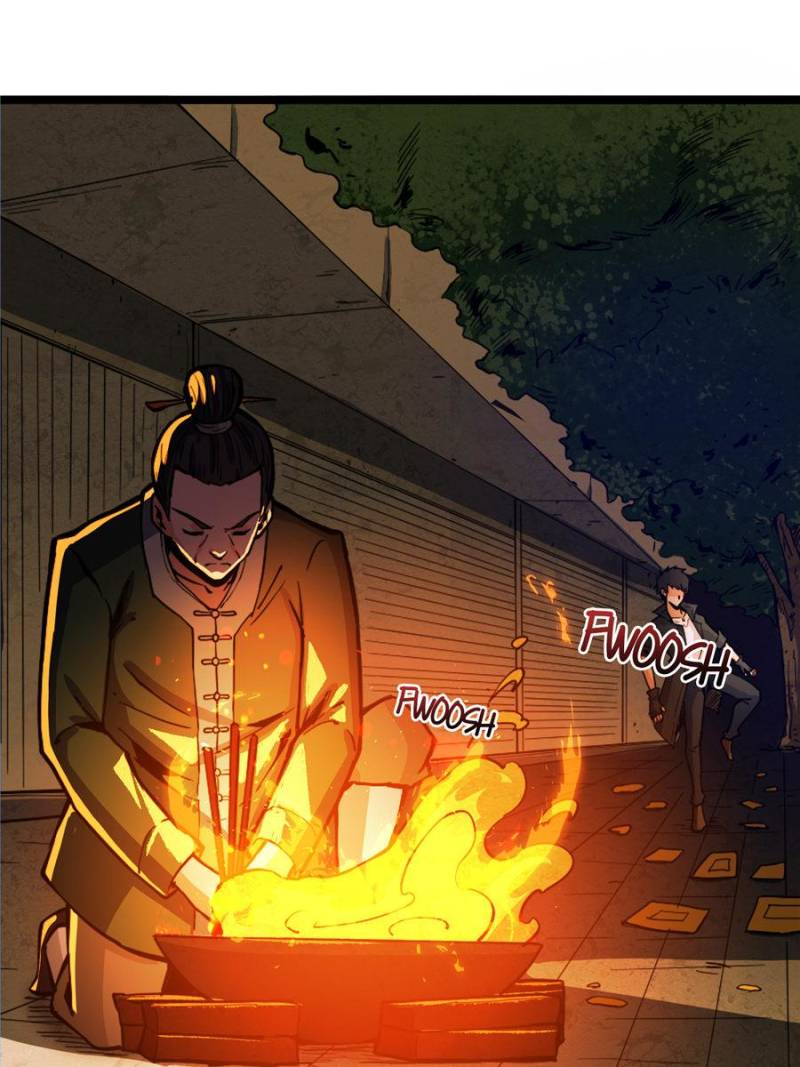 Here Lies the Wicked chapter 38 - page 54