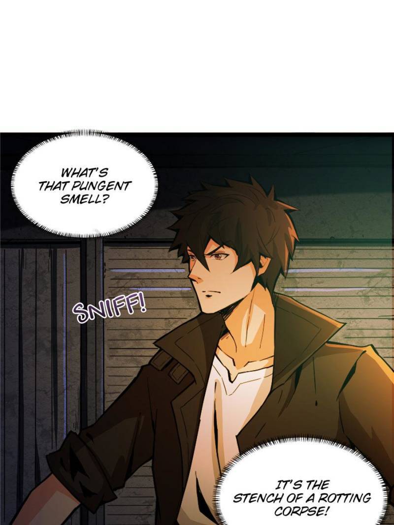 Here Lies the Wicked chapter 38 - page 56