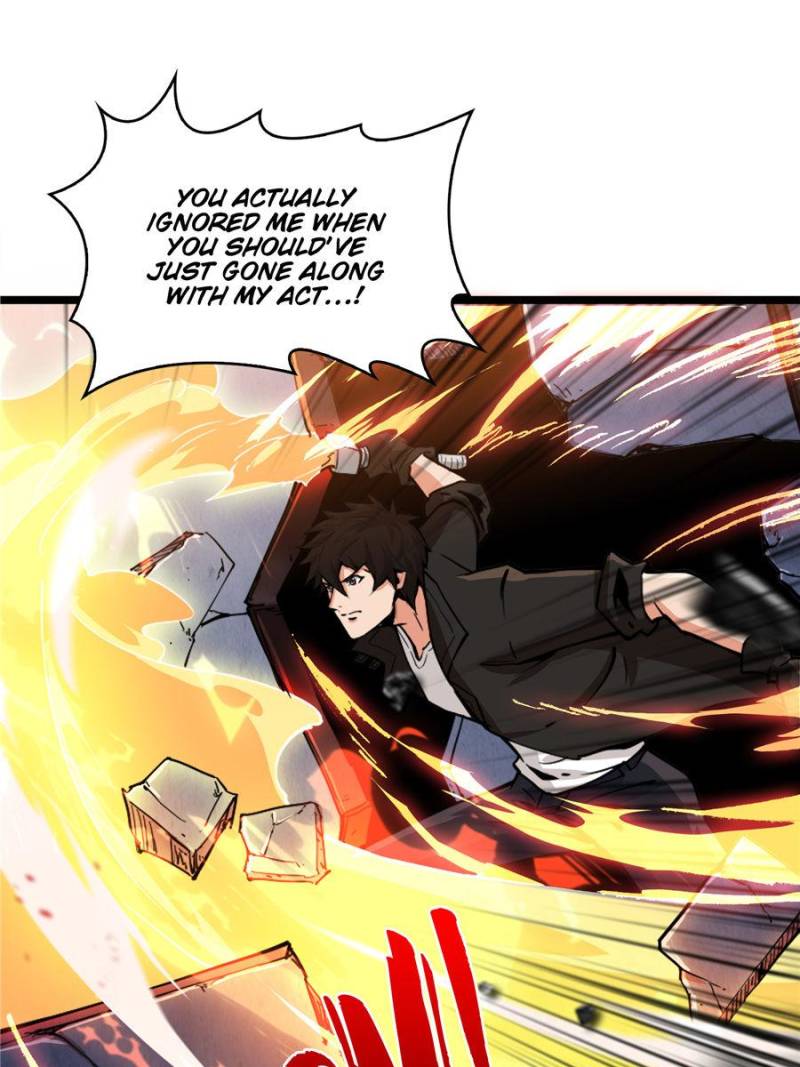 Here Lies the Wicked chapter 38 - page 6