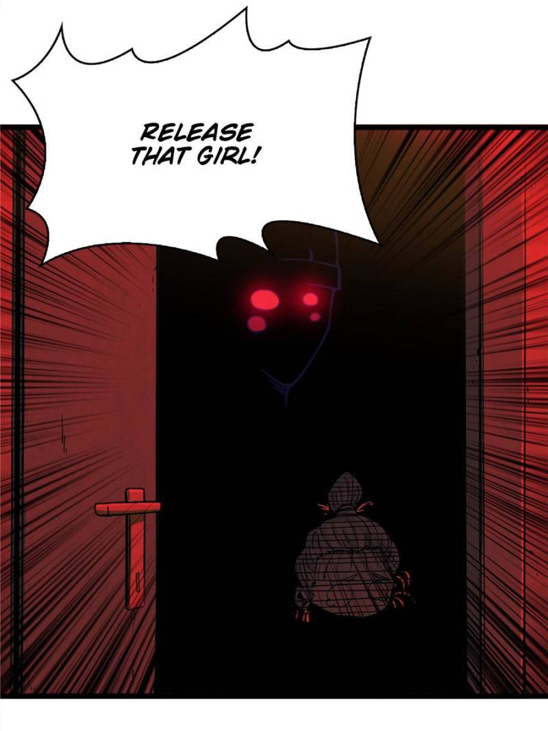 Here Lies the Wicked chapter 38 - page 9