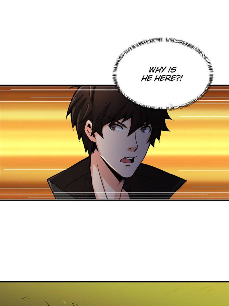 Here Lies the Wicked chapter 39 - page 10