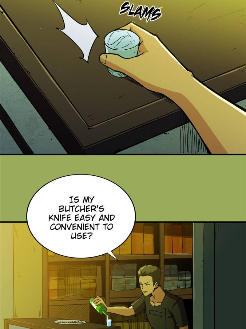Here Lies the Wicked chapter 39 - page 11