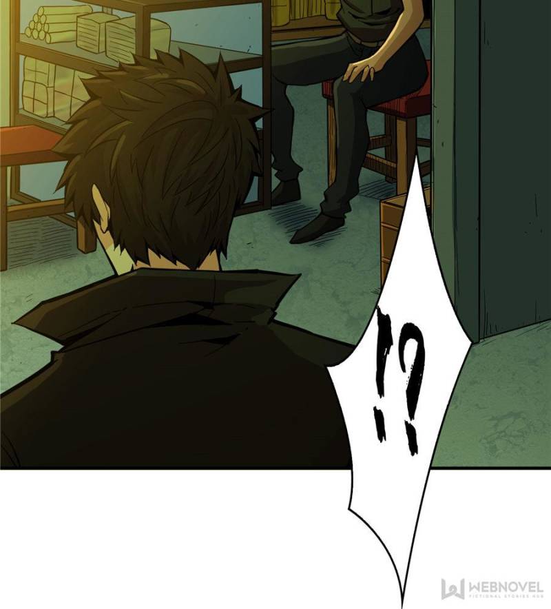 Here Lies the Wicked chapter 39 - page 12