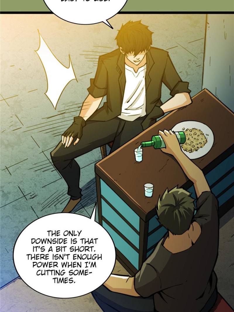 Here Lies the Wicked chapter 39 - page 20