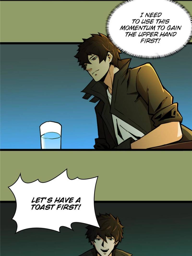 Here Lies the Wicked chapter 39 - page 22