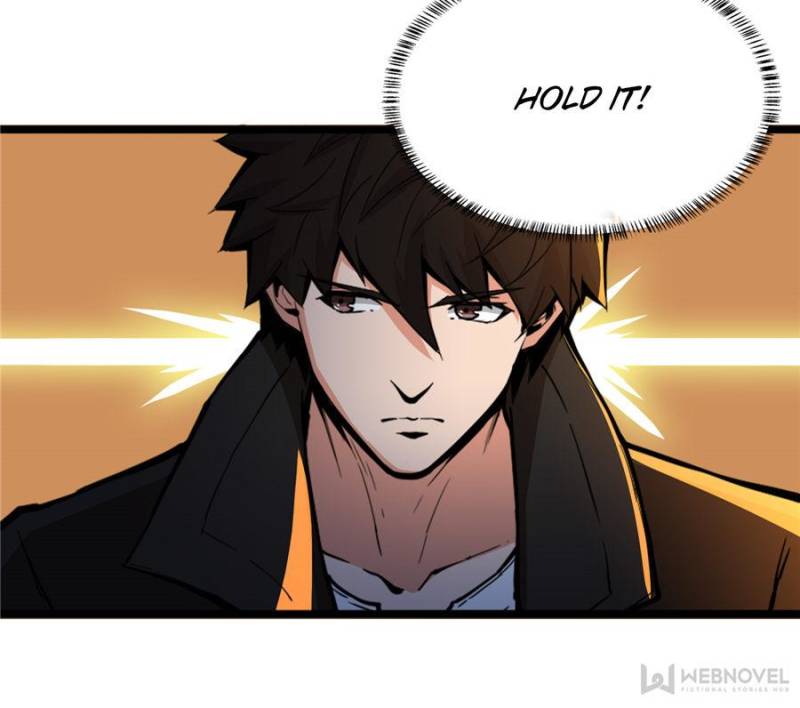 Here Lies the Wicked chapter 39 - page 27