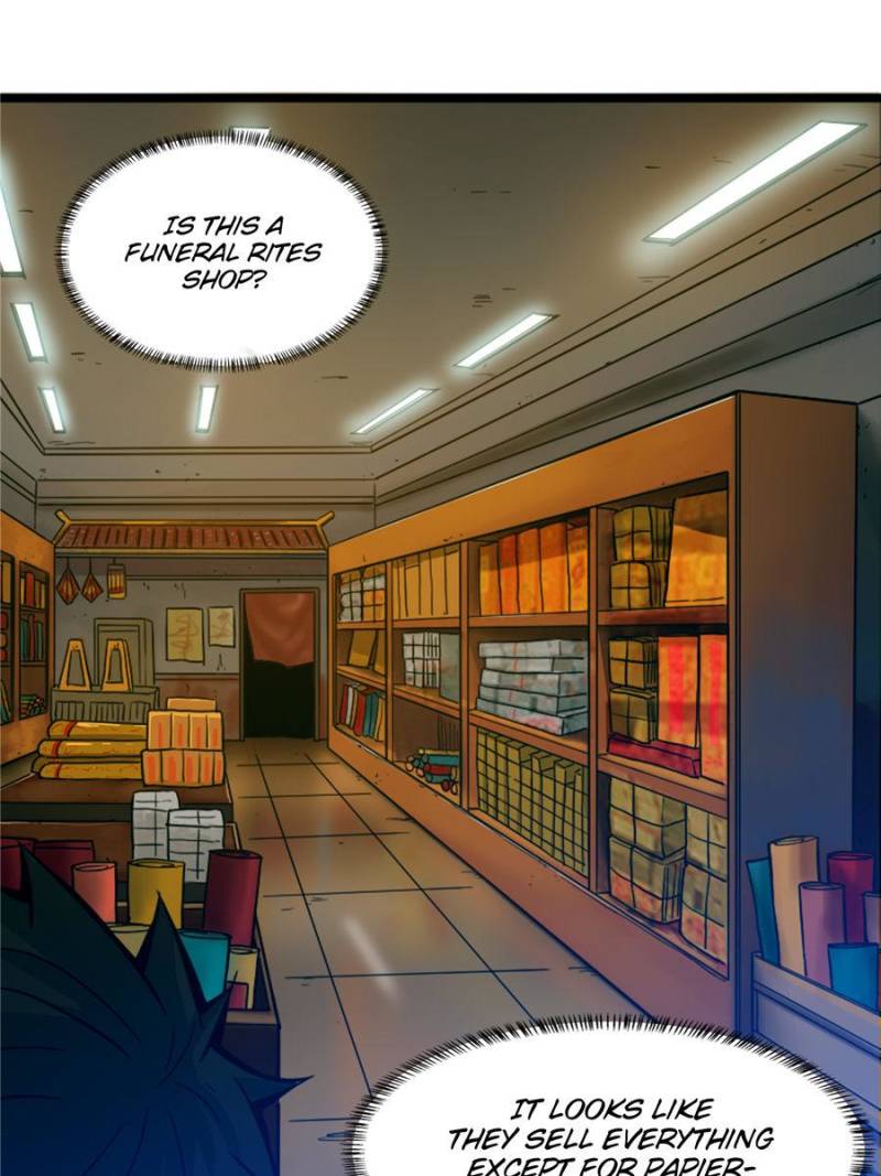 Here Lies the Wicked chapter 39 - page 28