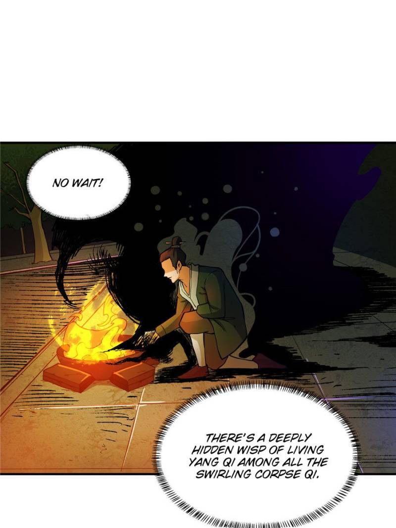 Here Lies the Wicked chapter 39 - page 3
