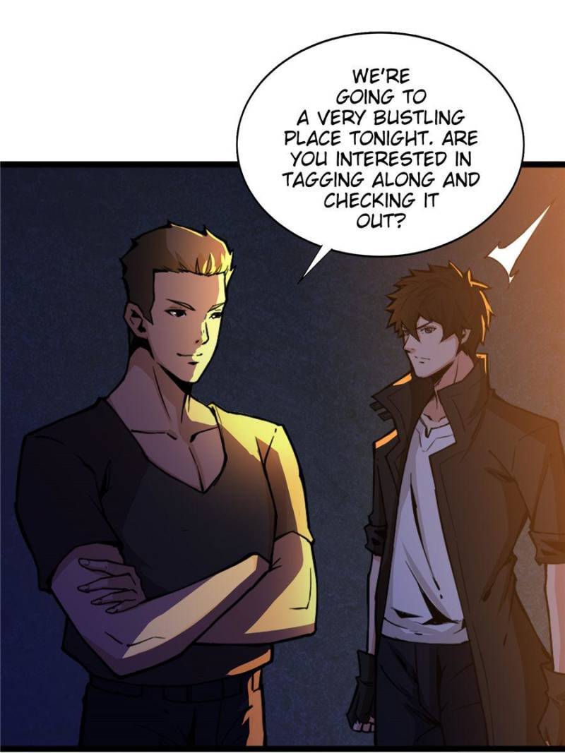 Here Lies the Wicked chapter 39 - page 43