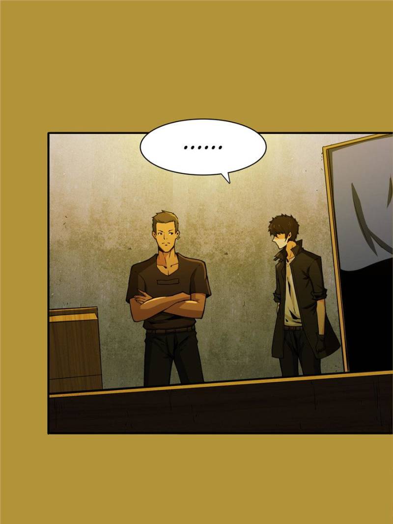 Here Lies the Wicked chapter 39 - page 46