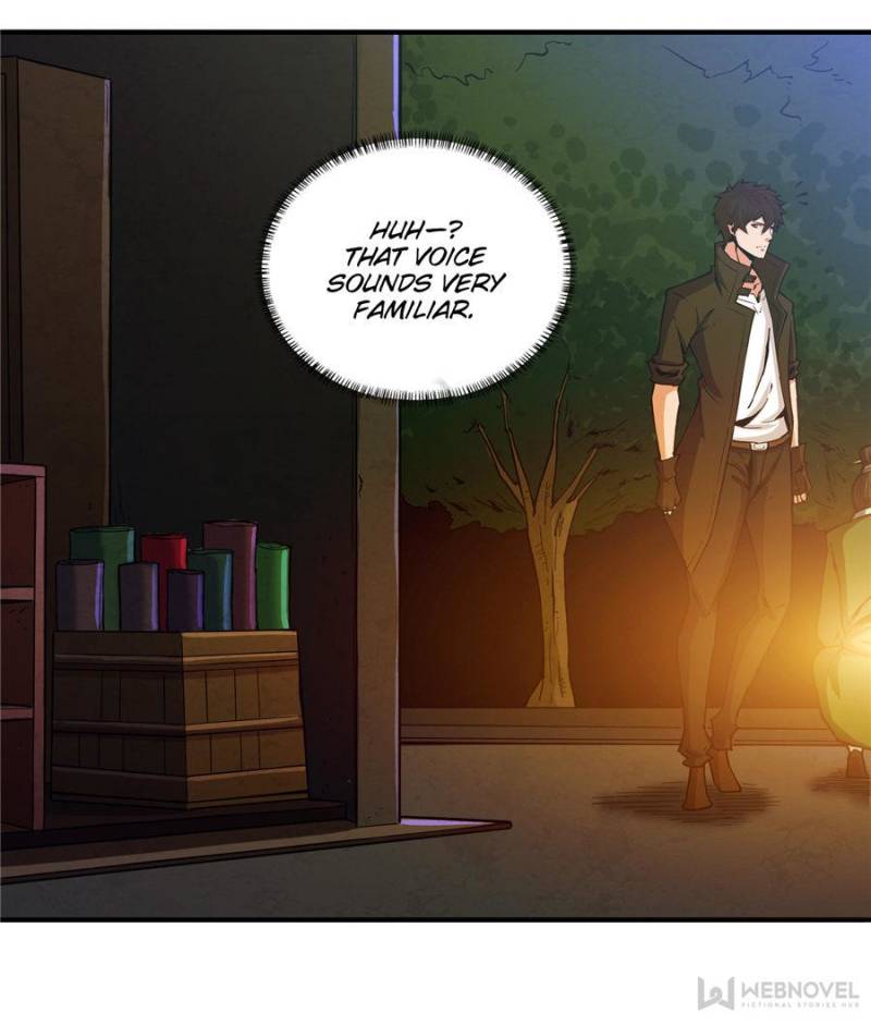 Here Lies the Wicked chapter 39 - page 7