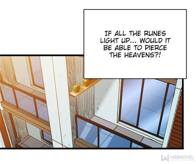 Here Lies the Wicked chapter 4 - page 14