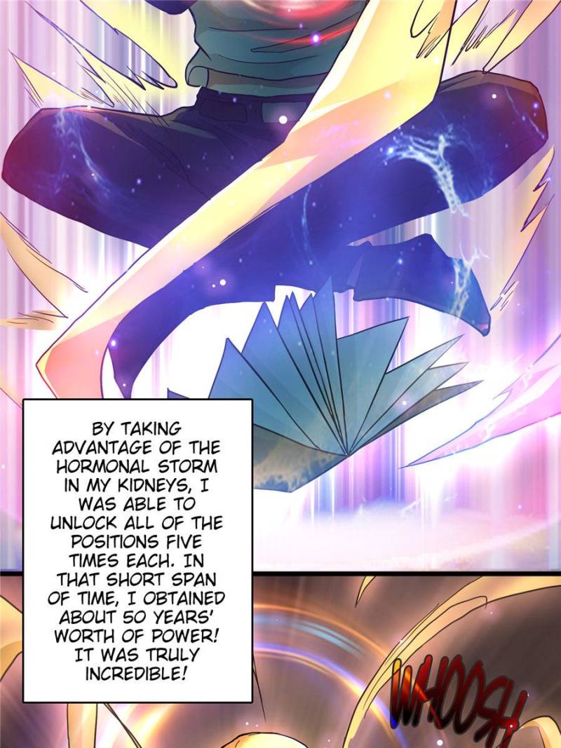 Here Lies the Wicked chapter 4 - page 19