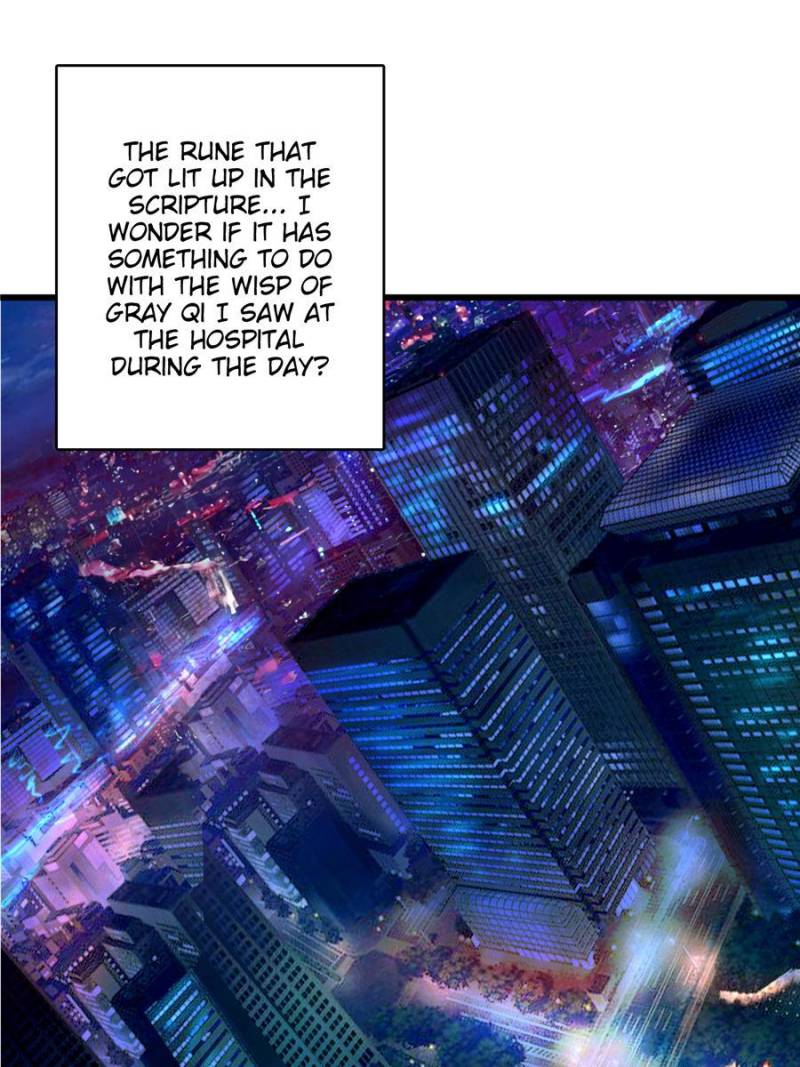 Here Lies the Wicked chapter 4 - page 22