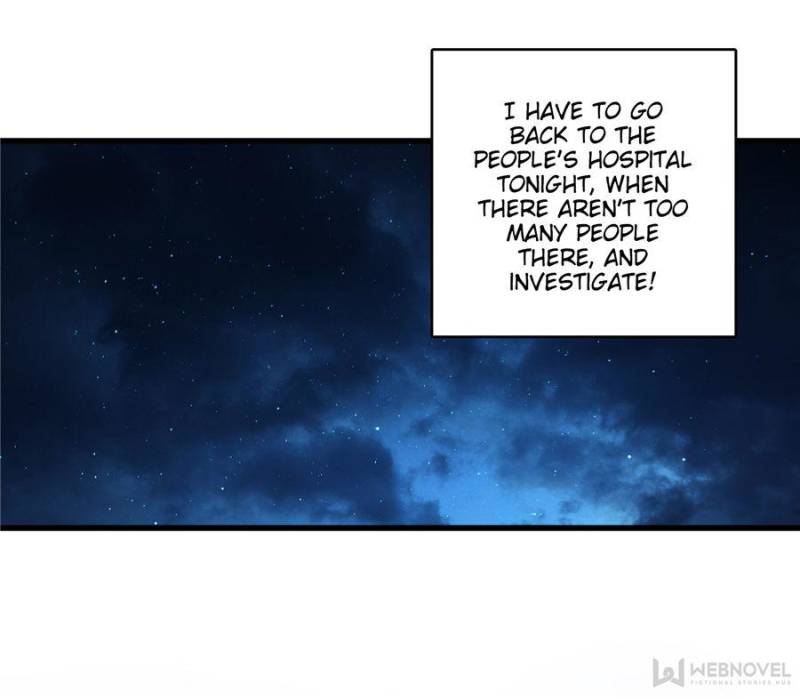 Here Lies the Wicked chapter 4 - page 24
