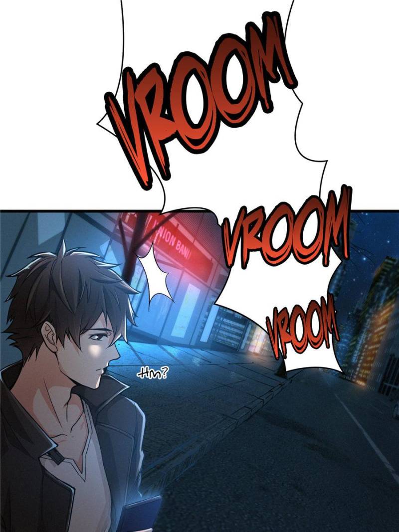 Here Lies the Wicked chapter 4 - page 35