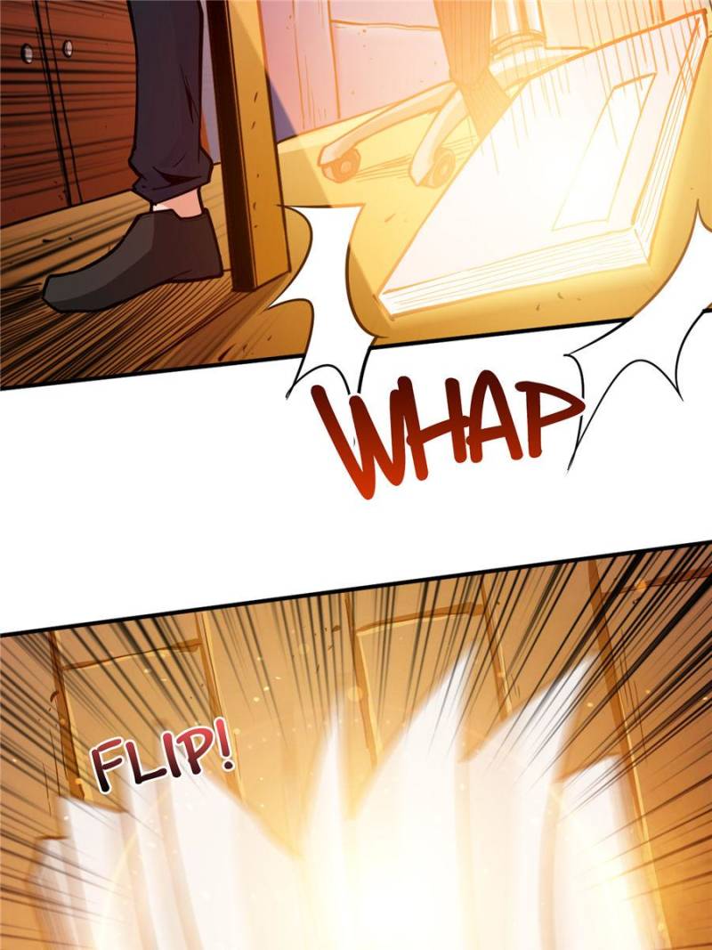 Here Lies the Wicked chapter 4 - page 4