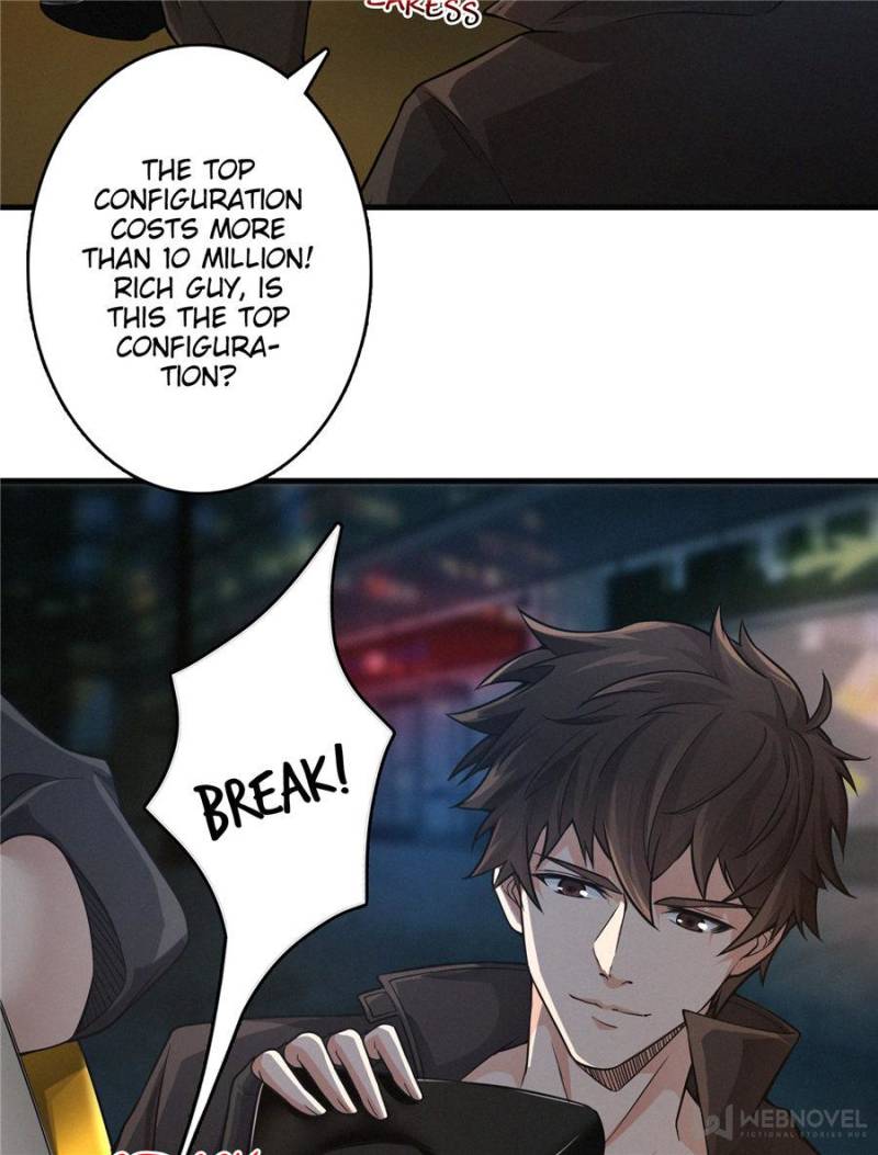 Here Lies the Wicked chapter 4 - page 52