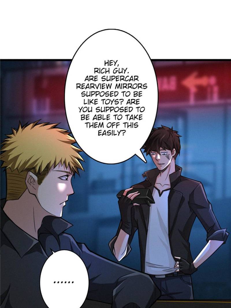 Here Lies the Wicked chapter 4 - page 54