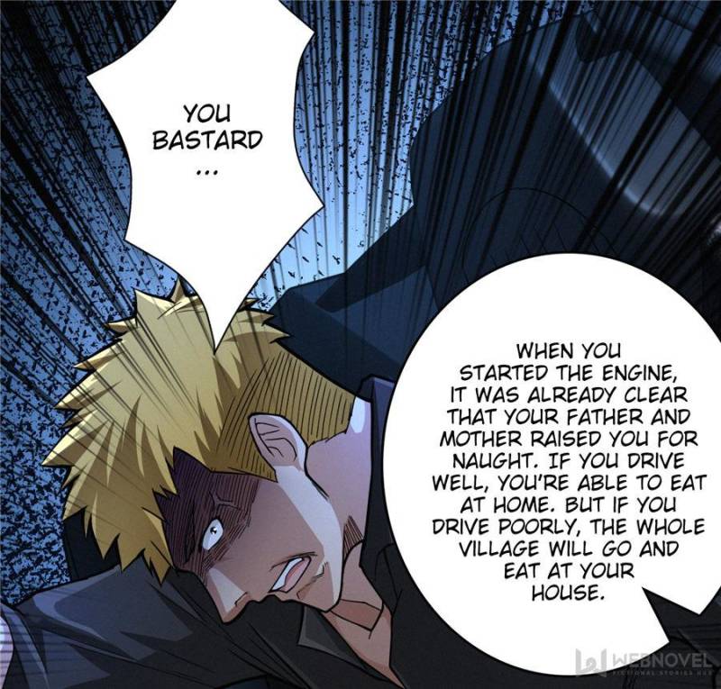 Here Lies the Wicked chapter 4 - page 61