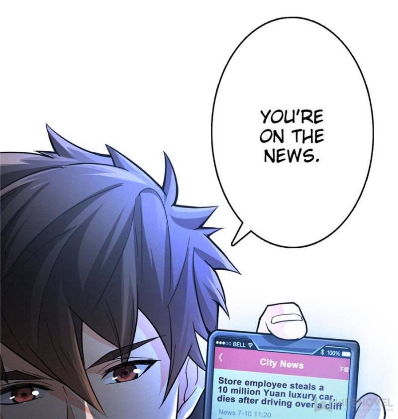 Here Lies the Wicked chapter 4 - page 64
