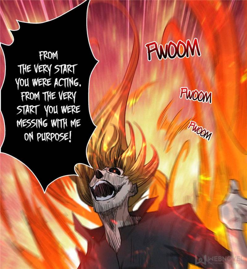 Here Lies the Wicked chapter 4 - page 72