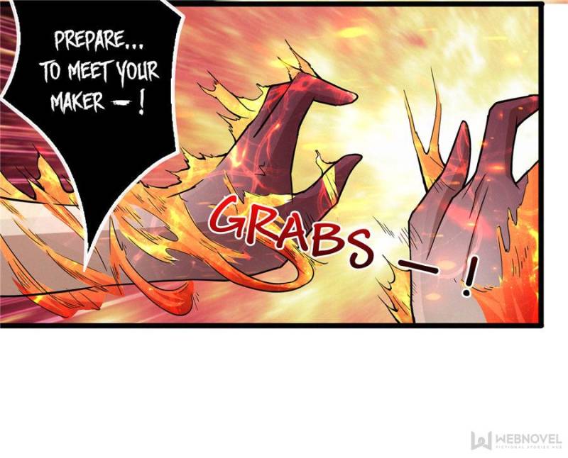 Here Lies the Wicked chapter 4 - page 74