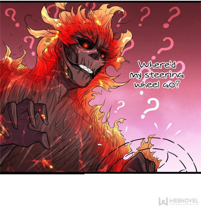Here Lies the Wicked chapter 4 - page 75