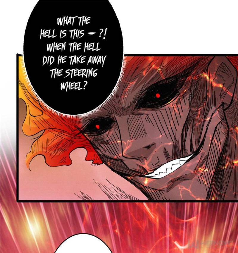 Here Lies the Wicked chapter 4 - page 78