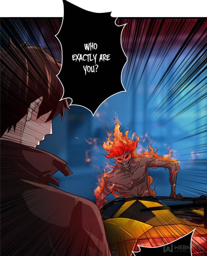 Here Lies the Wicked chapter 4 - page 87