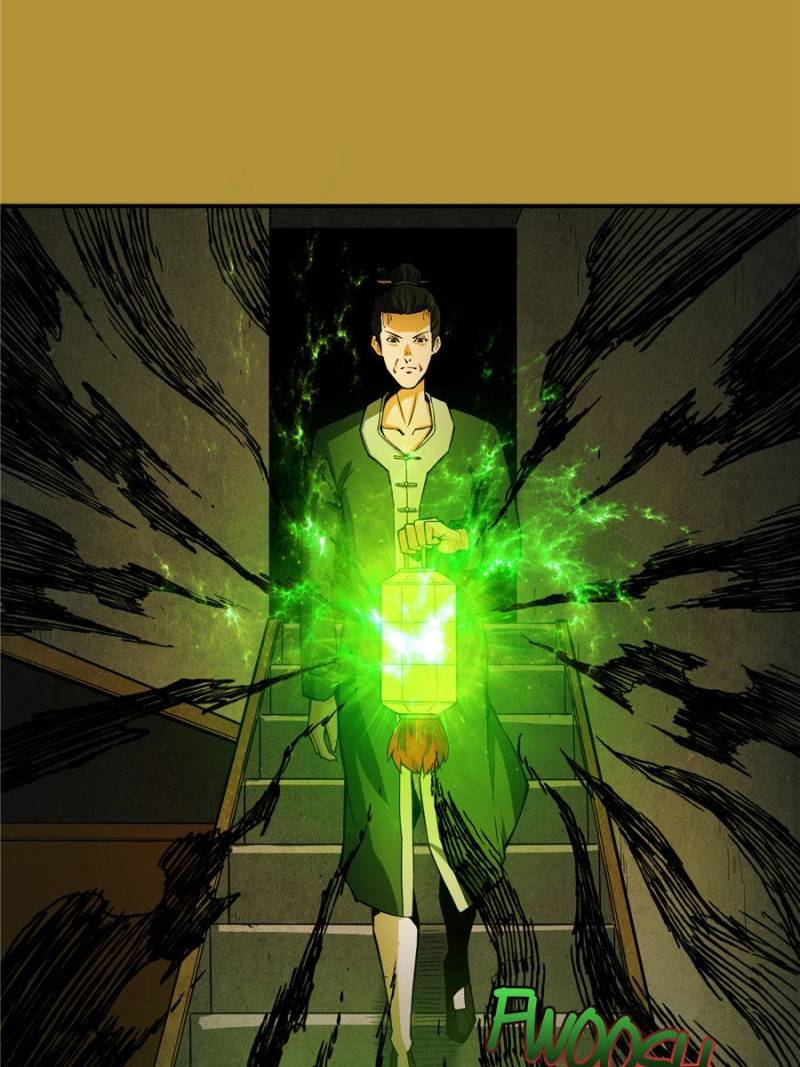 Here Lies the Wicked chapter 40 - page 10