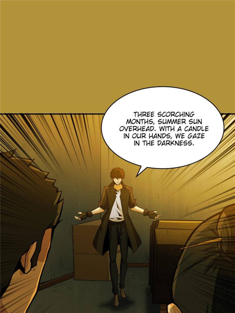 Here Lies the Wicked chapter 40 - page 18
