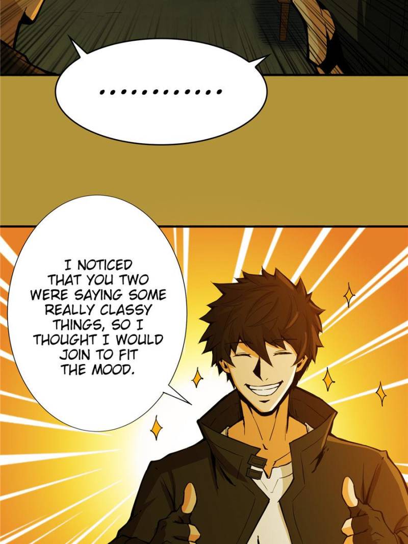 Here Lies the Wicked chapter 40 - page 19