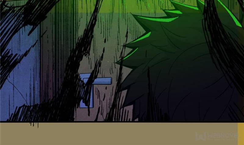 Here Lies the Wicked chapter 40 - page 25