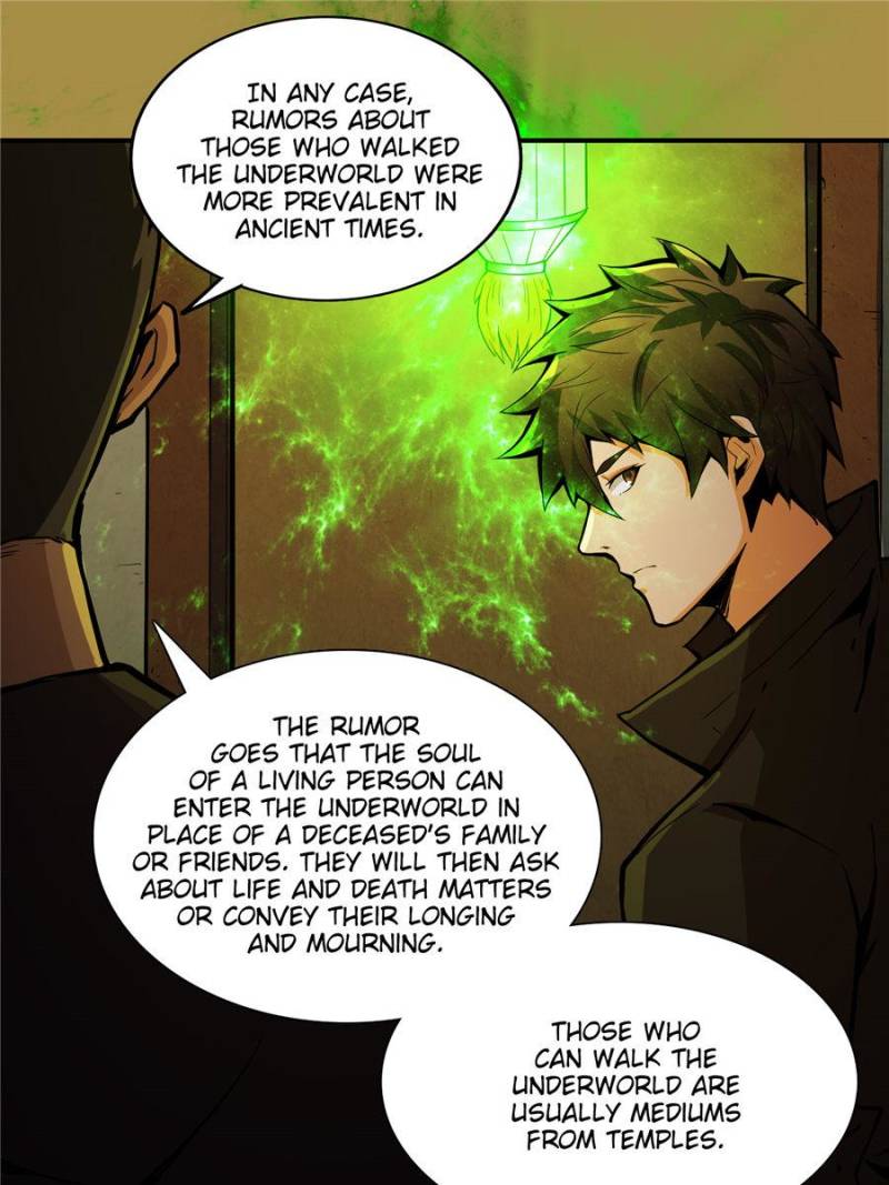 Here Lies the Wicked chapter 40 - page 28