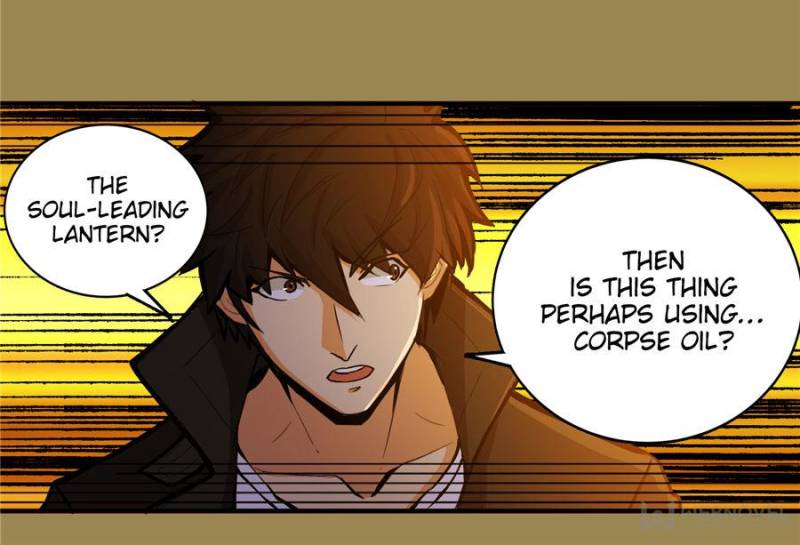 Here Lies the Wicked chapter 40 - page 35