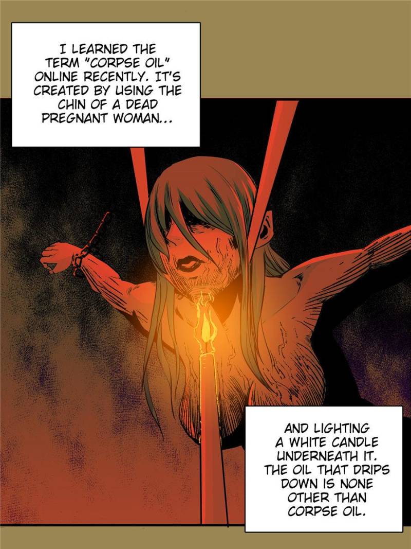 Here Lies the Wicked chapter 40 - page 36