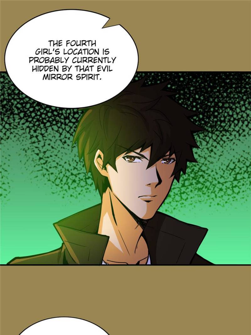 Here Lies the Wicked chapter 40 - page 49