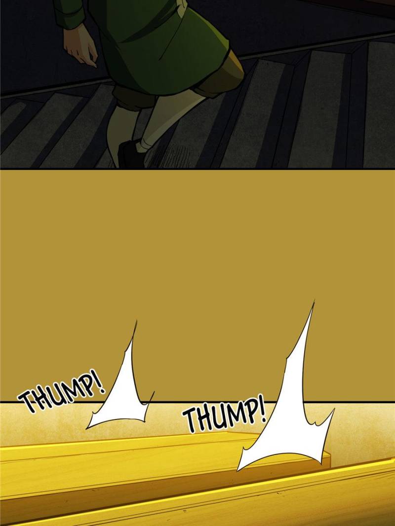 Here Lies the Wicked chapter 40 - page 7